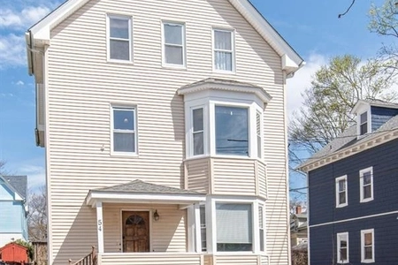 Unit for sale at 54 East George Street, Providence, RI 02906