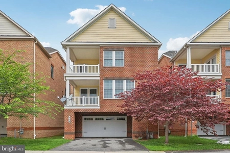 Unit for sale at 509 Watkins Mill Road, GAITHERSBURG, MD 20878