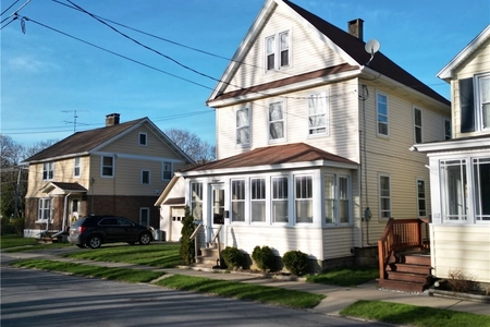 Unit for sale at 118 Prospect Street, Little Falls-City, NY 13365