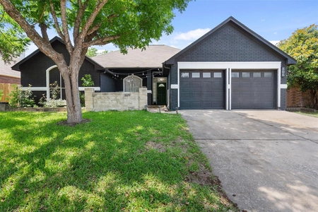 Unit for sale at 806 Canyon Bend Road, Pflugerville, TX 78660