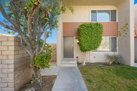 Unit for sale at 2120 North Indian Canyon Drive, Palm Springs, CA 92262