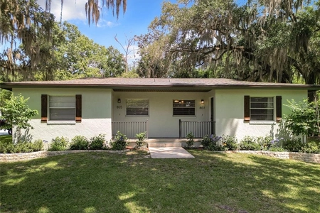 Unit for sale at 805 Southeast 14th Street, OCALA, FL 34471