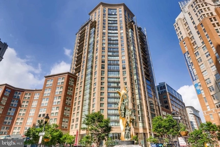 Unit for sale at 675 President Street, BALTIMORE, MD 21202