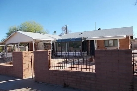 Unit for sale at 6442 East Scarlett Street, Tucson, AZ 85710