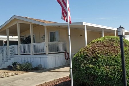 Unit for sale at 314 N Albert, Exeter, CA 93221