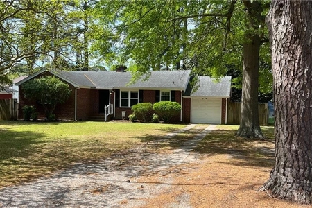 Unit for sale at 24 Cypress Road, Portsmouth, VA 23701