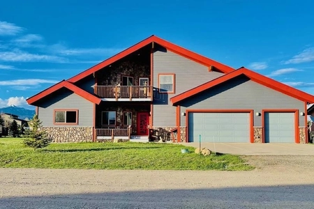 Unit for sale at 112 Island Place, Pagosa Springs, CO 81147