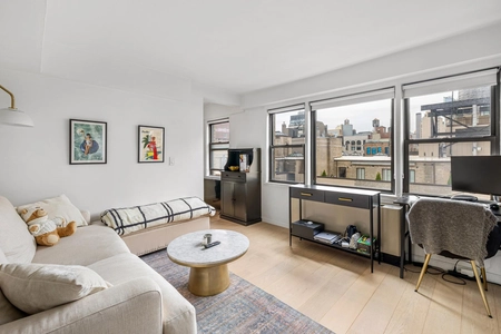 Unit for sale at 55 E 9th Street, Manhattan, NY 10003