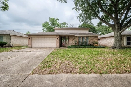 Unit for sale at 23918 Wassail Way, Katy, TX 77493