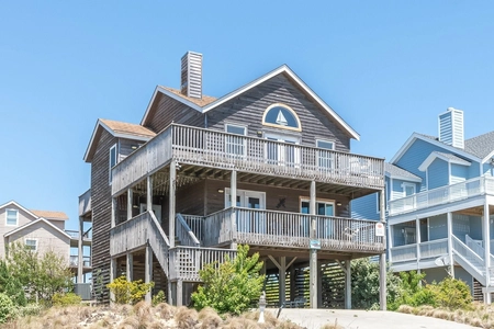 Unit for sale at 226 West Cobbs Way, Nags Head, NC 27959