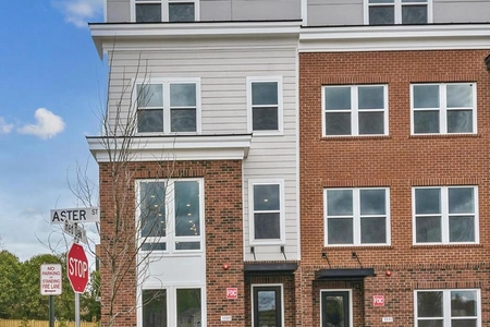 Unit for sale at 3589 ASTER ST, FAIRFAX, VA 22030
