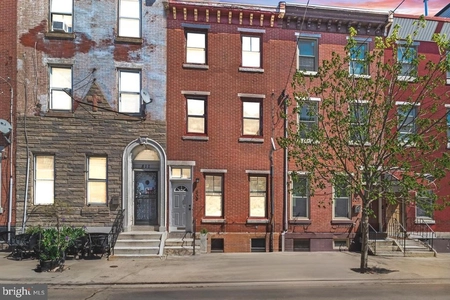 Unit for sale at 809 North 16th Street, PHILADELPHIA, PA 19130