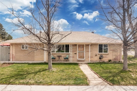 Unit for sale at 5410 Nolan Street, Arvada, CO 80002
