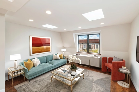 Unit for sale at 176 Lefferts Place, Brooklyn, NY 11238