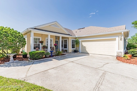 Unit for sale at 1572 Calming Water Drive, Fleming Island, FL 32003