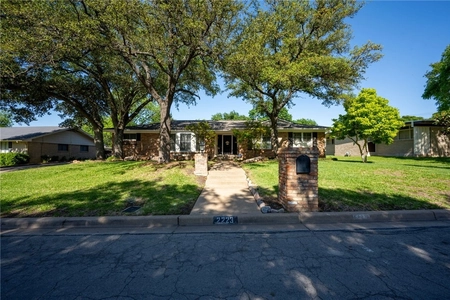 Unit for sale at 2223 Wendy Lane, Waco, TX 76710
