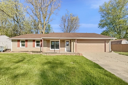 Unit for sale at 3532 Clark Road, Indianapolis, IN 46224