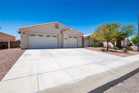 Unit for sale at 1964 East Pyramid Lake Drive, Fort Mohave, AZ 86426