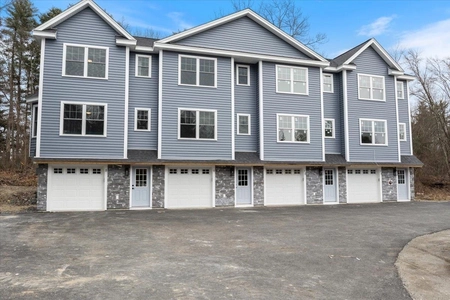 Unit for sale at 32 Charter Street, Exeter, NH 03833