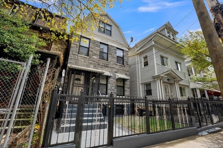 Unit for sale at 1698 Topping Avenue, Bronx, NY 10457