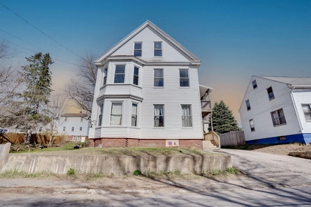 Unit for sale at 13 Water Street, Somersworth, NH 03878