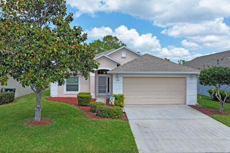 Unit for sale at 2109 Chinaberry Circle Southeast, Palm Bay, FL 32909