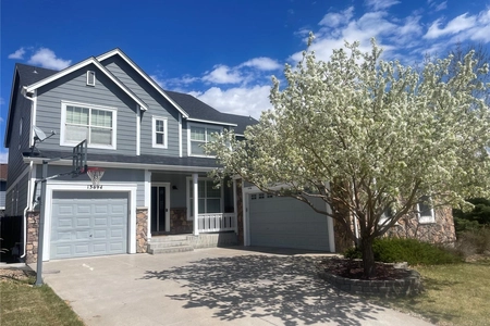Unit for sale at 13694 Cherry Street, Thornton, CO 80602