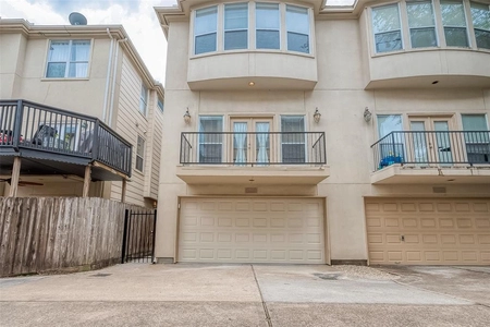 Unit for sale at 1507 Roy Street, Houston, TX 77007