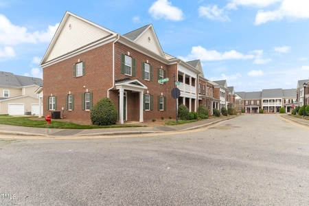 Unit for sale at 503 Dragby Lane, Raleigh, NC 27603