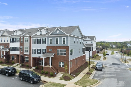 Unit for sale at 547 Gateway Townes Boulevard, Wake Forest, NC 27587
