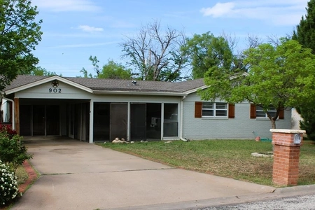 Unit for sale at 902 State Court Drive, San Angelo, TX 76905
