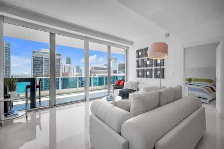 Unit for sale at 200 Biscayne Boulevard Way, Miami, FL 33131