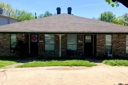 Unit for sale at 1412 Elms Road, Irving, TX 75060