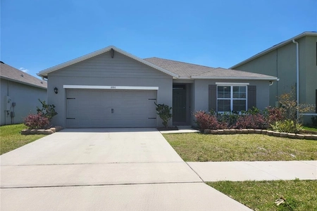 Unit for sale at 1880 Cassidy Knoll Drive, KISSIMMEE, FL 34744