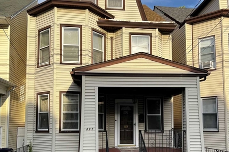 Unit for sale at 397 East 30th Street, Paterson, NJ 07504