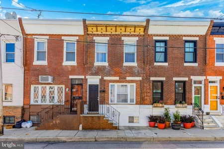 Unit for sale at 1118 Cantrell Street, PHILADELPHIA, PA 19148