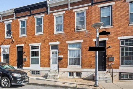 Unit for sale at 2524 East Eager Street, BALTIMORE, MD 21205
