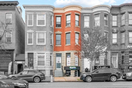 Unit for sale at 28 East 25th Street, BALTIMORE, MD 21218