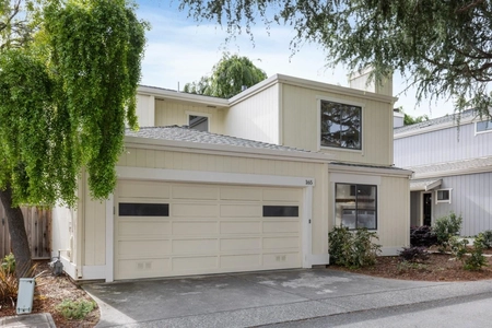 Unit for sale at 165 Gladys Avenue, Mountain View, CA 94043