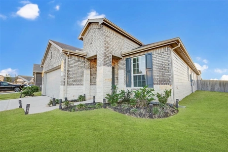 Unit for sale at 5835 Providence Springs Trail, Katy, TX 77493
