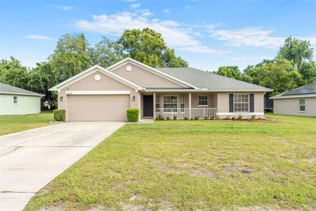 Unit for sale at 7257 Millstone Street, SPRING HILL, FL 34606