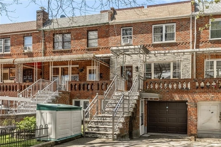 Unit for sale at 2418 East 4th Street, Brooklyn, NY 11223