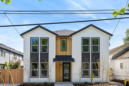 Unit for sale at 3554 Northeast Garfield Avenue, Portland, OR 97212