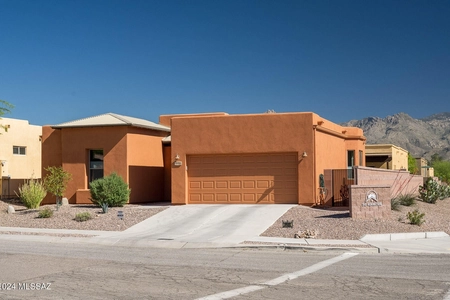 Unit for sale at 8985 East Lee Street, Tucson, AZ 85715