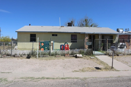Unit for sale at 838 West Calle Adelanto, Tucson, AZ 85705