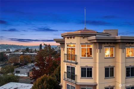 Unit for sale at 700 East Denny Way, Seattle, WA 98122