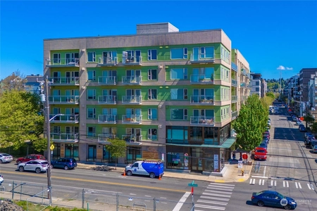 Unit for sale at 1760 Northwest 56th Street, Seattle, WA 98107