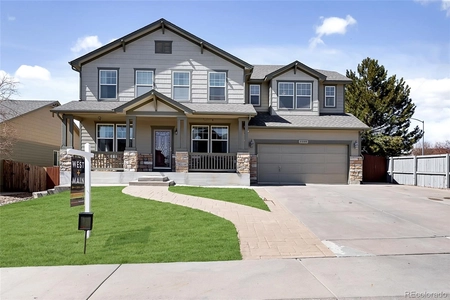 5399 Owens St, Arvada, CO
