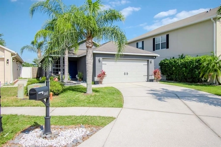 Unit for sale at 3442 Fyfield Court, LAND O LAKES, FL 34638