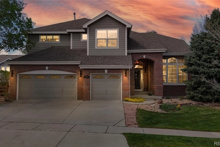 Unit for sale at 5369 Sage Brush Drive, Broomfield, CO 80020